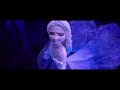 blizzard frozen amv