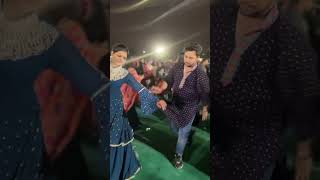 3 Taali and Hinch Garba | Garba in Canada | Navratri in Canada