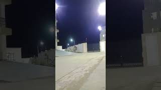 #shortvideo goverment engineering College Aurtha AURANGABAD night view #ajj #government