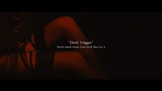 Casey Edwards feat. Ali Edwards - Devil Trigger [Official Music Video]
