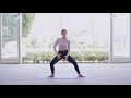 10 minute yoga of embodiment empowering flow