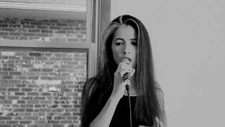 Alona .C. - Shallow (Lady Gaga \u0026 Bradley Cooper Cover)