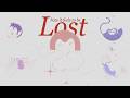 How it feels to be Lost?