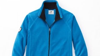 Roots 73® Deerlake Micro Fleece Jacket - Apparel with Your Logo by Promotions Now