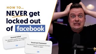 3 Ways to Protect Your Facebook Account from being Hacked or Disabled