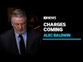 Actor Alec Baldwin to be charged over Rust shooting | ABC News