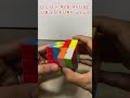 4x4 Rubik’s Cube attractive Pattern || Cube x4 pattern || Rubik's cube