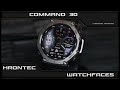 command 3d for amazfit watches trex3 trexpro trex ultra balance trex2 ...