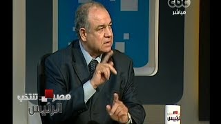 #مصر_تنتخب | هل كان للأحزاب السياسية دور في دعم مرشحيها ؟ - الجزء الأول