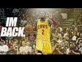 Kyrie Irving | Congratulations (Career Highlights) ᴴᴰ