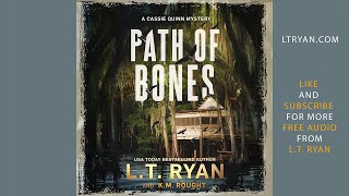 FREE Full-Length Audiobook | Path of Bones | A Paranormal Mystery #audiobook