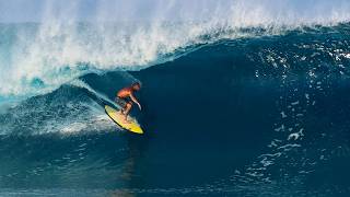 RAW DAYS ep29 - May 2026 Surf at Zicatela Puerto Escondido, Mexico [4k]