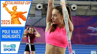 Pole Vault • 2025 Stalingrad Cup