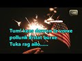 konkani karaoke🎤amerikak pauxi👒 2024