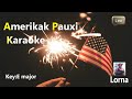 Konkani Karaoke🎤Amerikak Pauxi👒(2024)