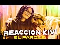 REACCION a KIVI | CHIARA OLIVER ft. VIOLETA HODAR, EL PARQUE