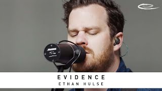 ETHAN HULSE - Evidence: Song Session