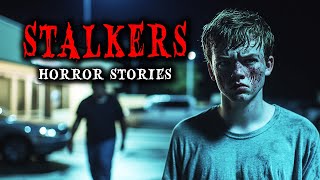 6 TRUE Scary Stalker Horror Stories | True Scary Stories