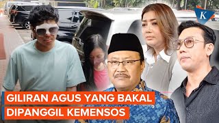 Kemensos Bakal Panggil Agus Salim soal Kisruh Dana Donasi dengan Novy