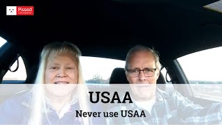 Usaa Reviews Never Use Usaa