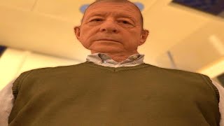 VRChat is way too cringe