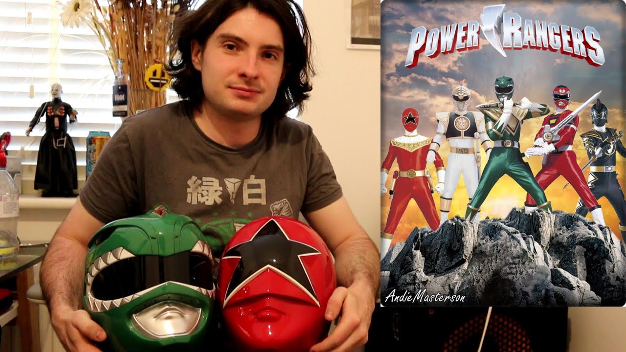 The Best & Worst Power Rangers Series Ranked (2020 Updated List) - YouTube