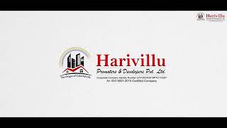 Fortune Green Vistaraa: Redefining Gated Community Living by Harivillu Group @harivilluvijayawada