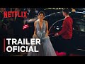 Nos Bastidores da Ascensão | Trailer oficial | Netflix