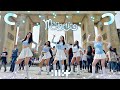 [KPOP COVER IN PUBLIC ONE TAKE /GERMANY] ILLIT (아일릿)  -  ‘Magnetic’ Dance Cover | by AmityX_DC