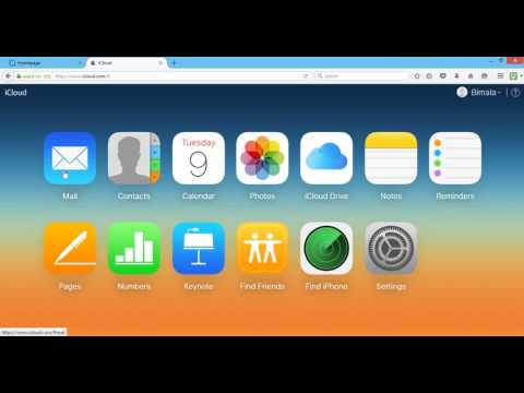 How To Check iCloud Email | iCloud Email Login How To Check iCloud Email | iCloud Email Login