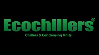 Ecochillers: tecnología ecológica de refrigeración industrial