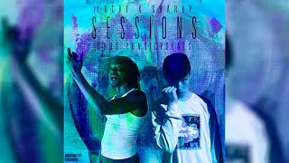 Sharkey - Sessions (feat. Lucki)