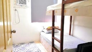 Lovely Rental Space2 Bedroom Unit Spatial Iloilo, Philippines