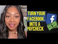 This Facebook Trick Pays $500–$10K/Month (Nobody’s Talking About It)