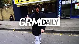 Shizz Mcnaughty - BMO [Music Video] | GRM Daily