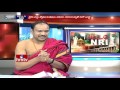 famous astrologer vavilala damodar sharma excluisve interview hello nri hmtv