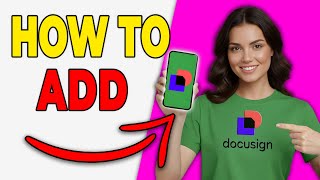 How To Add Checkbox In DocuSign [Step-By-Step 2026]