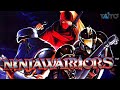 Ninja Warriors [SNES] - Ninja (Hard) Speedrun - 36:38