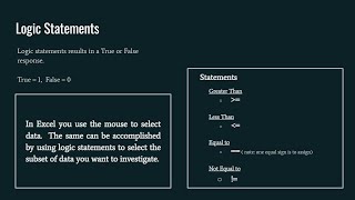 python data basics class 2 part 1 logic statements opterators in python