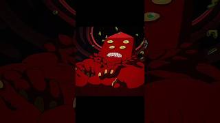 Golb and Lich is a different💀  #golb #at #adventuretime #lich #голб #лич #вп #времяприключений