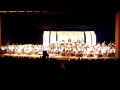 Lady Gaga - Poker Face & Bad Romance - Truitt Middle School & Cy-Ridge High School Full Orchestra