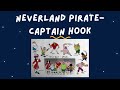 Captain Hook's Treasure Share