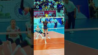 Athena Abbu vs Lilay Del Castillo!