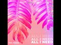 all i need club mix