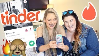 FIXING (ROASTING) YOUR TINDER PROFILES