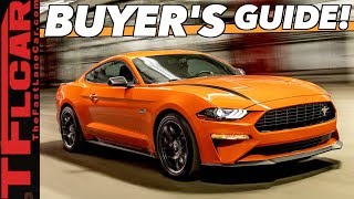 Watch This Guide BEFORE You Buy A 2020 Ford Mustang!