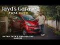 A tribute to the Tata Nano! Ratan Tata’s car for the masses| Jaydsgarage