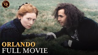 Orlando | Full Movie | Cinema Quest