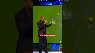 Thierry Henry Exposed The Weakness Of Barcelona's Offside Trap 😶‼️