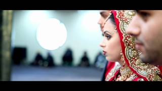 wedding new teaser 2012 highlight toronto canada muslim sikh hindu cinematic look